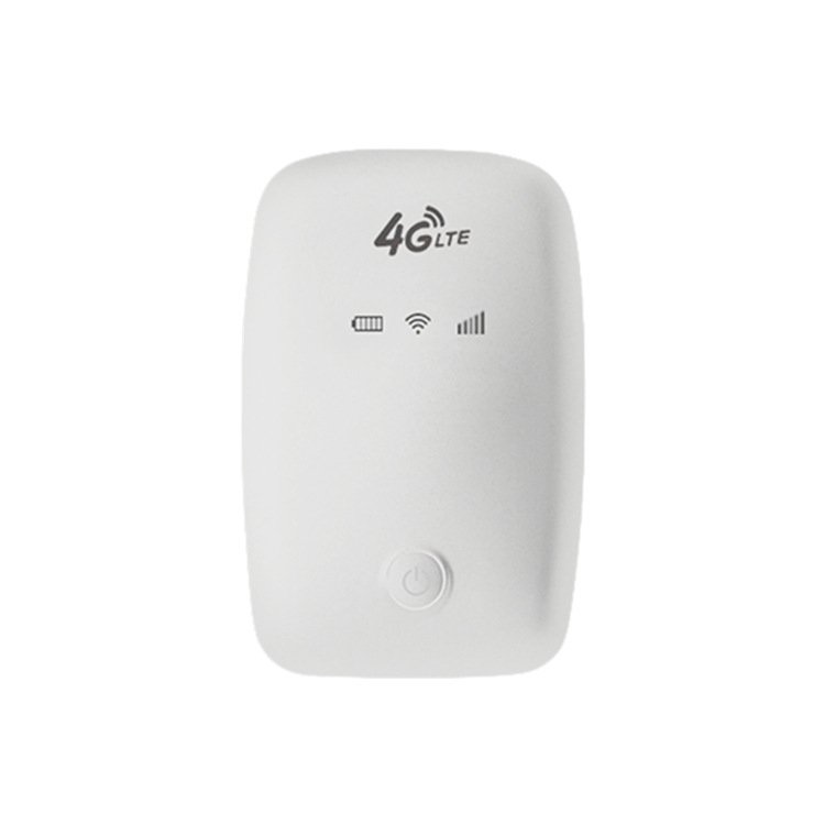 Hot Selling mini Mobile WIFI Portable Hotspot 4G LTE Wireless Router Portable Gateway with sim card For Outdoor indoor